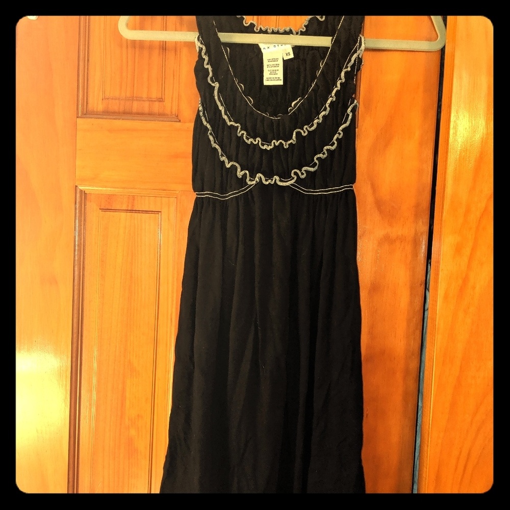 Max studio dress